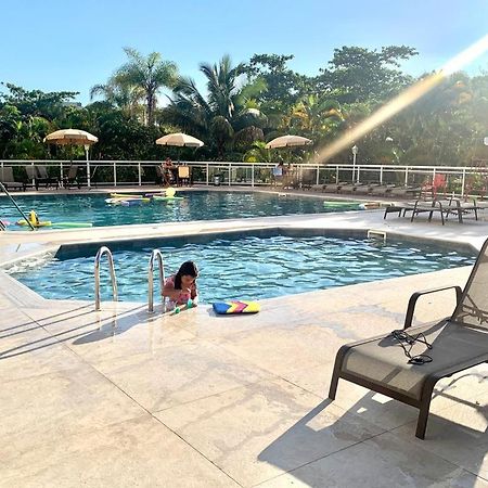 Ótimo apartamento 2 Qtos Barra da Tijuca Vista mar Rio de Janeiro Exterior foto