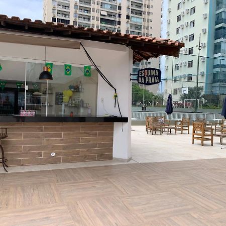 Ótimo apartamento 2 Qtos Barra da Tijuca Vista mar Rio de Janeiro Exterior foto