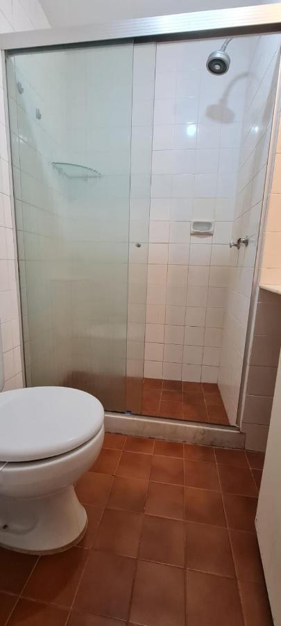Ótimo apartamento 2 Qtos Barra da Tijuca Vista mar Rio de Janeiro Exterior foto