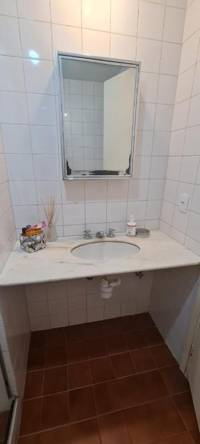 Ótimo apartamento 2 Qtos Barra da Tijuca Vista mar Rio de Janeiro Exterior foto