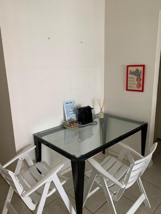Ótimo apartamento 2 Qtos Barra da Tijuca Vista mar Rio de Janeiro Exterior foto