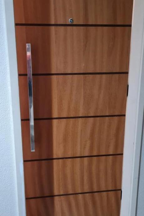 Ótimo apartamento 2 Qtos Barra da Tijuca Vista mar Rio de Janeiro Exterior foto