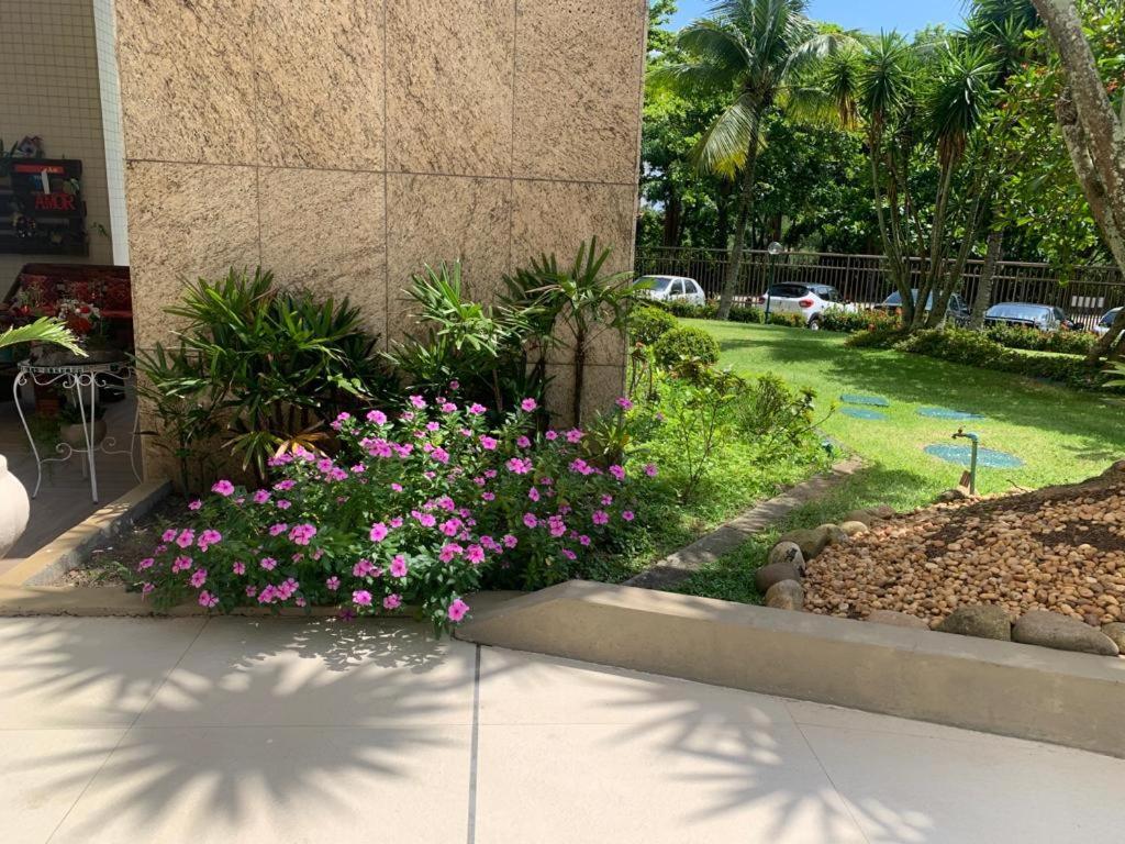 Ótimo apartamento 2 Qtos Barra da Tijuca Vista mar Rio de Janeiro Exterior foto