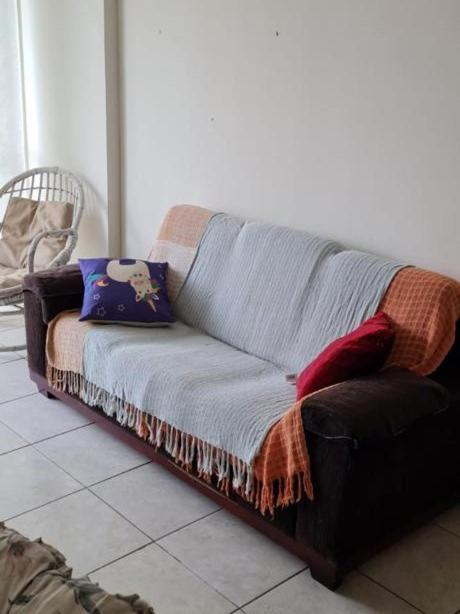 Ótimo apartamento 2 Qtos Barra da Tijuca Vista mar Rio de Janeiro Exterior foto