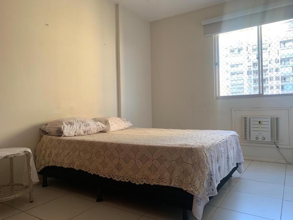 Ótimo apartamento 2 Qtos Barra da Tijuca Vista mar Rio de Janeiro Exterior foto