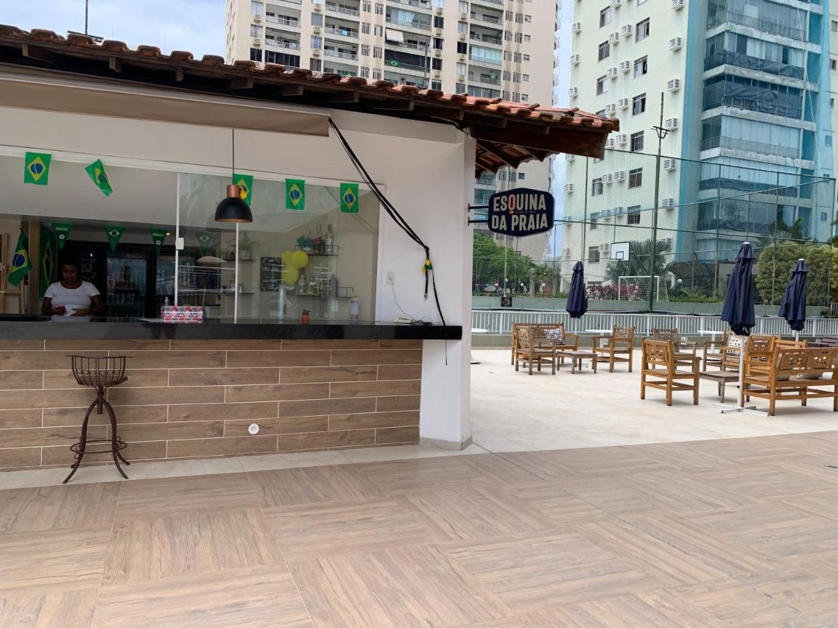 Ótimo apartamento 2 Qtos Barra da Tijuca Vista mar Rio de Janeiro Exterior foto