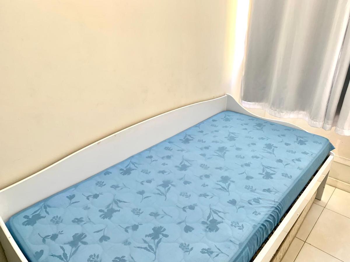 Ótimo apartamento 2 Qtos Barra da Tijuca Vista mar Rio de Janeiro Exterior foto