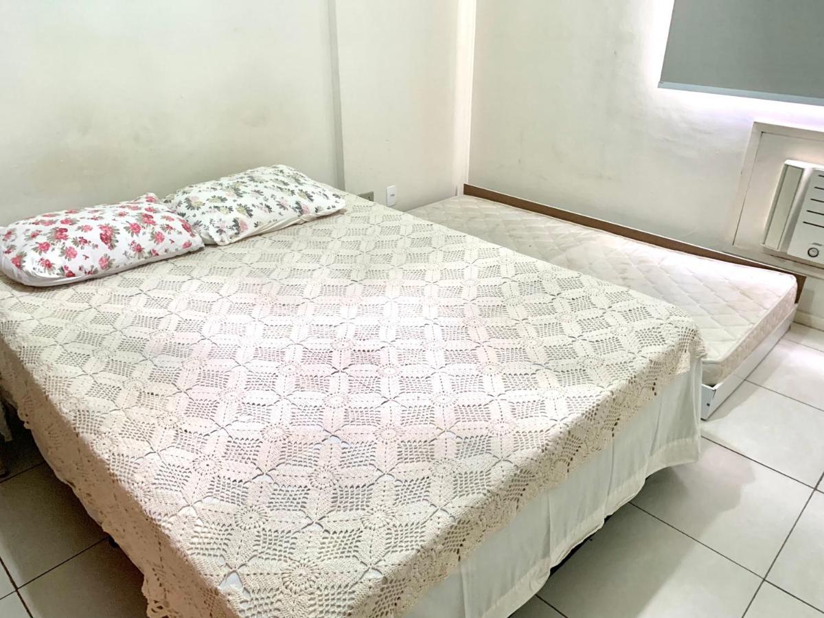 Ótimo apartamento 2 Qtos Barra da Tijuca Vista mar Rio de Janeiro Exterior foto