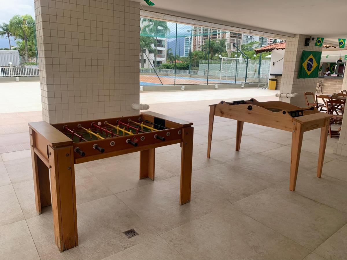 Ótimo apartamento 2 Qtos Barra da Tijuca Vista mar Rio de Janeiro Quarto foto