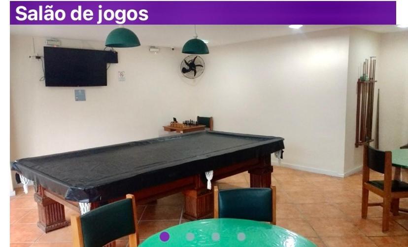 Ótimo apartamento 2 Qtos Barra da Tijuca Vista mar Rio de Janeiro Exterior foto